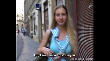 sex 犯される人妻無修正 czech streets veronika hd