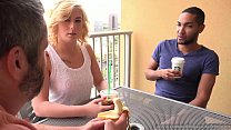 sex mom cum eating cuckolds cindy lou makes her soon exhubby a cuckold hd