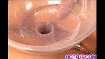 sex 盗撮のぞき素人 kawai yui gets vibrator and glass in pussy hd