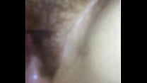sex in slow motion cum in my wife hairy pussy hd