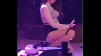 sex fancamfancam 151214 bambino eunsol dance performance new thang wonju military concert hd