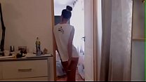 sex ハメ撮り無修正 the painter and my girlfriend hd