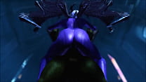 sex 無修正盗撮 devious skyrim succubus breeding hd
