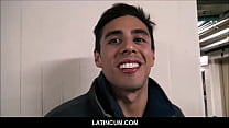sex entot amateur straight spanish latino jock sex with gay stranger from street making sex documentary for cash hd