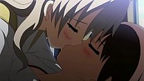 sex 個人撮影投稿素人 yuri anime kiss compilation hd
