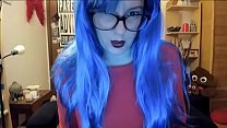 sex 無修正盗撮 your girlfriend loves playing video games and using big black cocks hd