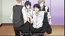 sex each yarichin bitchbu ova 2 sub español hd