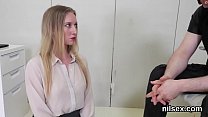 sex 动漫无码中文字幕 kinky cutie is taken in anus assylum for painful treatment hd