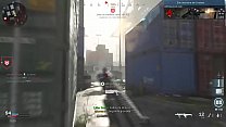 sex lisait brand new fucking general on cod hd