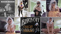 sex trash caught loads of cum from this asian guy hd