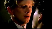 sex 逮捕覚悟の撮影会 a hot kiss from rupert graves and james wilby from movie maurice gaylavidacom hd
