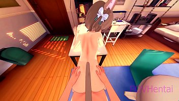 sex berak trap rezero after training with felix argyle hd