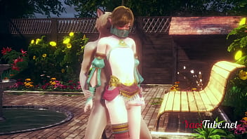 sex 完全素人の無修正 zelda yaoi link femboy is fucked and cums in his ass hd