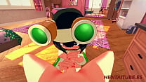 sex 妻盗撮無修正無料動画 boku no hero hentai tsuyu asui froppy todoroki shoto having sex in her room handjob blowjob fucked with hd