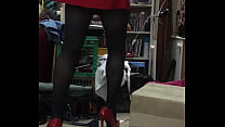 sex 完全しろうと body writing playtime with permanent marker of myself emmaleon aka transemma aka sissyslutemma hd
