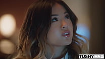 sex 個人撮影投稿素人 tushy petite lulu gets some anal discipline by her boss hd