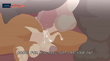 sex ハメ撮り無修正 peppy fucking fox mccloud hd