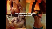 sex pone a friend brought me to orgasm hd