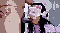sex トイレ盗撮無修正 mi sobrina en ley es muy tonta la engaño con una chupeta para meterle mi polla en la boca parte 1 cartoon hd