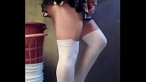 sex 無修正痴漢 thong in miniskirt hd