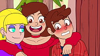 sex 完全素人の無修正ｓ級美人をハメ撮り gravity falls parody cartoon porn part 1 pussy licking and cowgirl dick riding hd