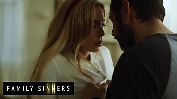 sex aiden ashley has multiple orgasms while riding her stepbrothers tommy pistol cock family sinners hd