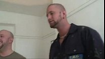 sex shooting irish electricians gangbang hd