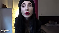 sex fucking you are my gloryhole slut lou nesbit lia louise hd