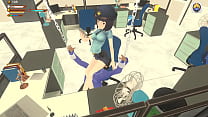 sex femdom university police station hd