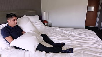 sex 素人投稿無修正 step mom helps step son who took step dads viagra hd