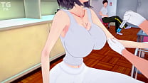 sex oye tg infirmary hd