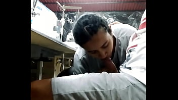 sex bag it scares me to suck my coworker watch the full video and leave your comment hd