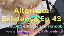 sex malib alternate existence 43 hd