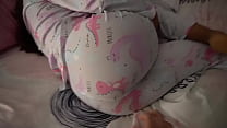 sex i am sorry step sister but you looked so hot in your bed that i couldnt resist to touch you and fuck your tight pussy hd