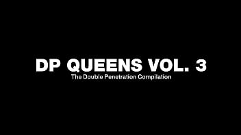 sex 沖田杏梨 tushy dp queens compilation hd