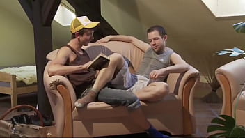 sex 动漫无码中文字幕 czech gay couple into raw fucking and fisting hd