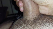 sex реальной closeup of the beginning of my dick hd