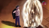sex 無修正エロアニメ eren frees annie last season hd