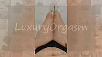 sex miyakhalapha shy stepsister with big tits and sexy legs quietly excites herself so that parents wont hear hd