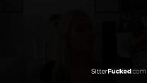 sex 完全しろうとハメ撮り babysitter scarred by the family secret sitterfucked hd