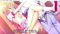 sex son a promise that spins time yui sawamura ④ hd