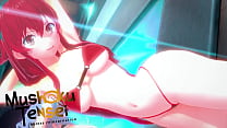 sex roxy fuck me whit eris close on the pool mushoku tensei chapter 2 full 1hr movie on sheer ptrn fantasyking3 hd