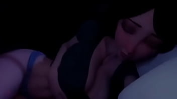 sex tía casa español hd