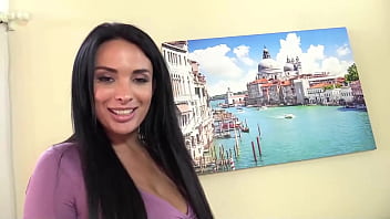sex lonlely housewife anissa kate loves being creampied hd