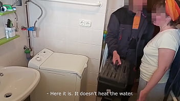 sex 某格安温泉地宿泊施設トイレ盗撮 part 1 sexy mature wife gets fucked by washing machine repairman while husband sleeps after waking up hd