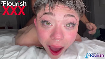 sex hardcore anal of magenta lexx by west philly dungeon hd