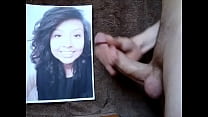 sex naughty latin girl cum tribute hd
